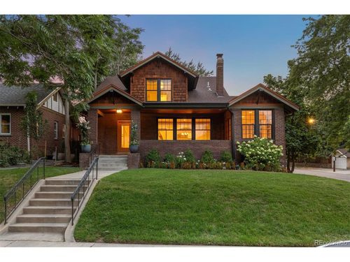 785 Cook St, Denver, CO, 80206-3952 | Card Image