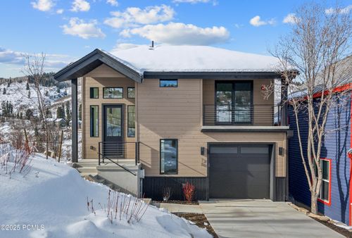 78 Prospect Ave, Park City, UT, 84060-7516 | Card Image