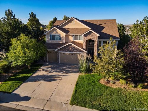 5791 Chisholm Pl, Parker, CO, 80134-5252 | Card Image