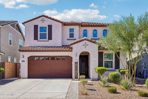 32068 N 125th Ln, Peoria, AZ, 85383-5680 | Card Image