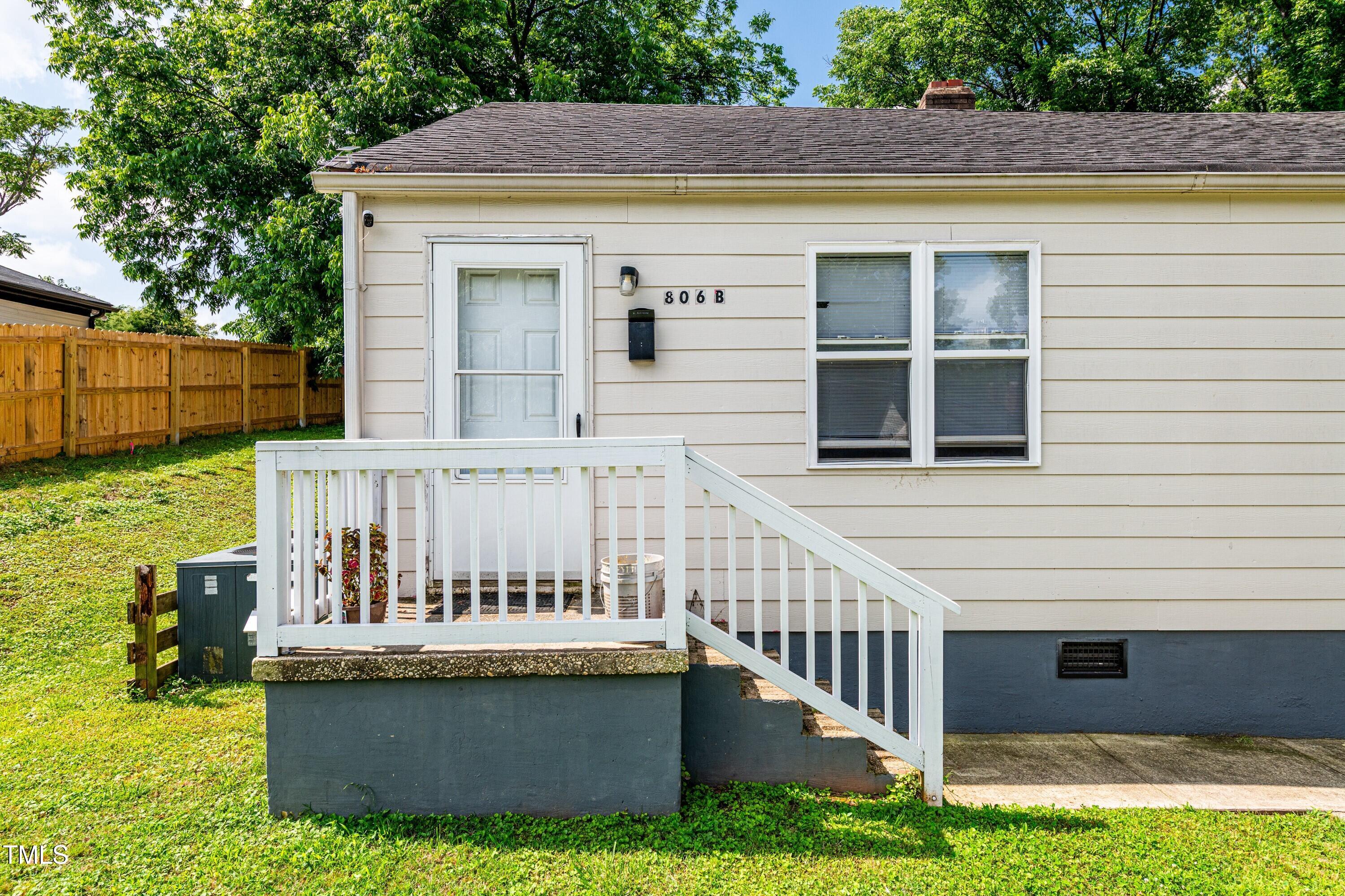 Residential Income in Durham 4