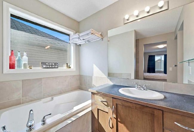 83 Cranwell Common Se, House other with 3 bedrooms, 3 bathrooms and 4 parking in Calgary AB | Image 12