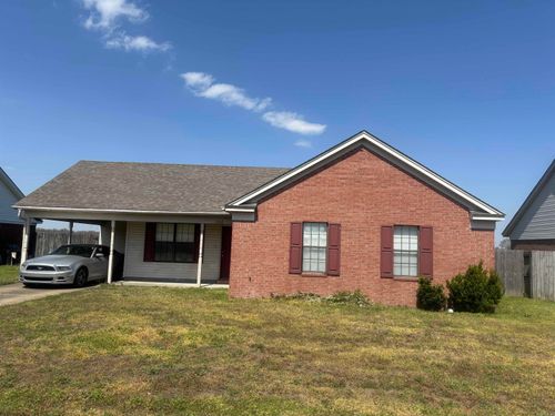 266 Cabriolet St, Marion, AR, 72364-2516 | Card Image