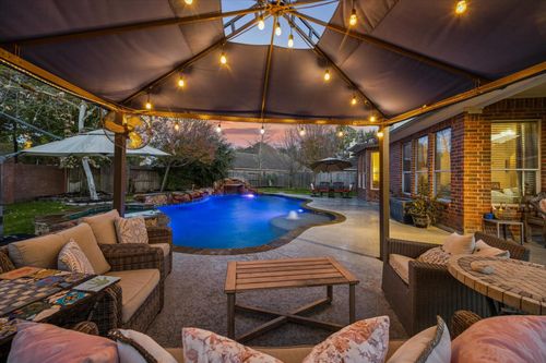 26706 Shiremist Ct, Katy, TX, 77494-4908 | Card Image