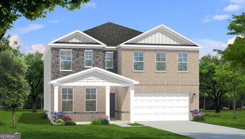 708 Radiant Hollow Lane, Mcdonough, GA, 30253 | Card Image