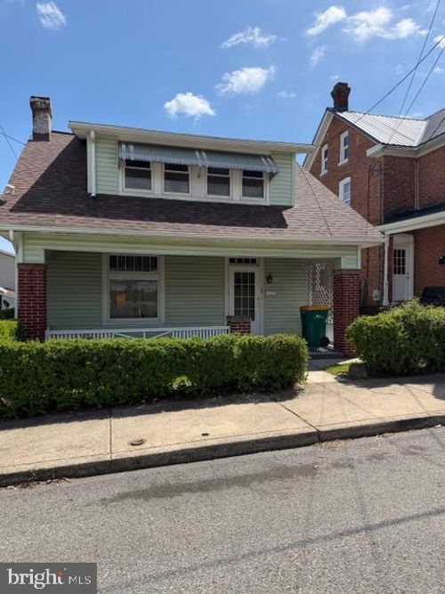 129 Ridge Ave, WAYNESBORO, PA, 17268-1409 | Card Image