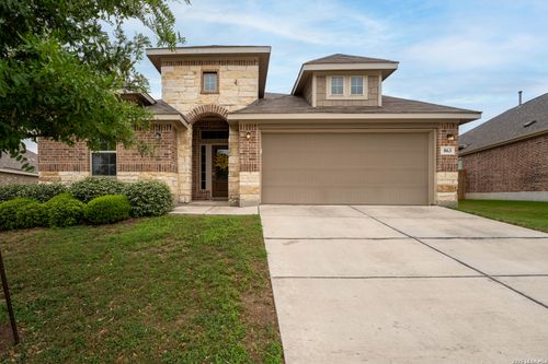 863 Maroon St, New Braunfels, TX, 78130-4967 | Card Image