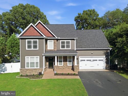 12200 Potomac View Dr, NEWBURG, MD, 20664-2250 | Card Image