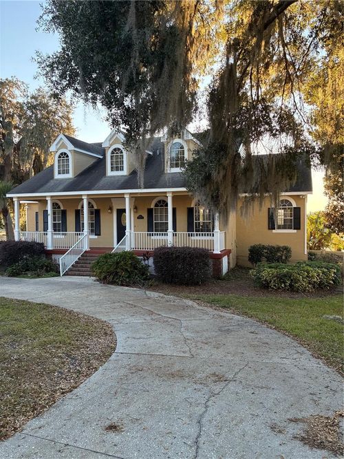 41515 Silver Dr, UMATILLA, FL, 32784-7408 | Card Image