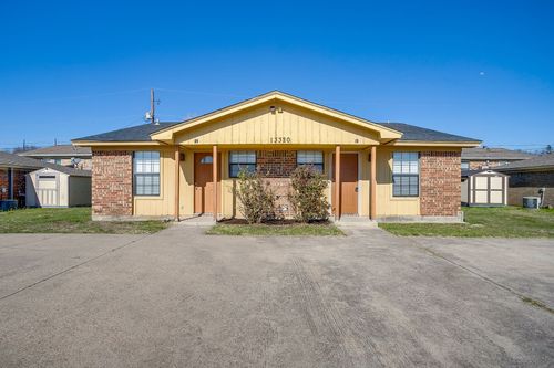 13320 White Settlement Rd, Fort Worth, TX, 76108-9629 | Card Image