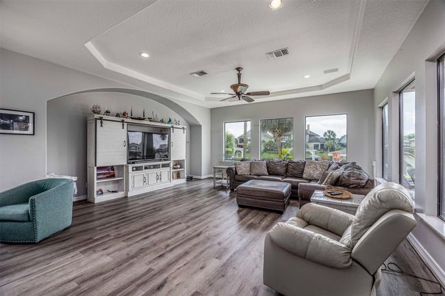 2938 N Island Dr, House other with 4 bedrooms, 3 bathrooms and 2 parking in Seabrook TX | Image 38