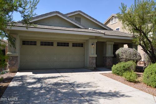 3406 S Luiseno Blvd, Gilbert, AZ, 85297-4406 | Card Image