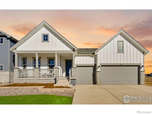 160 Buckwheat Ln, Berthoud, CO, 80513-2841 | Card Image