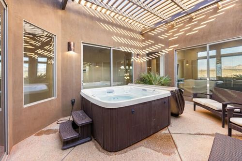 3193 S 4900 W, Hurricane, UT, 84737-1200 | Card Image