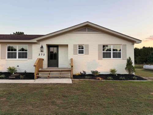 272 Highway 31, Romance, AR, 72136-6919 | Card Image