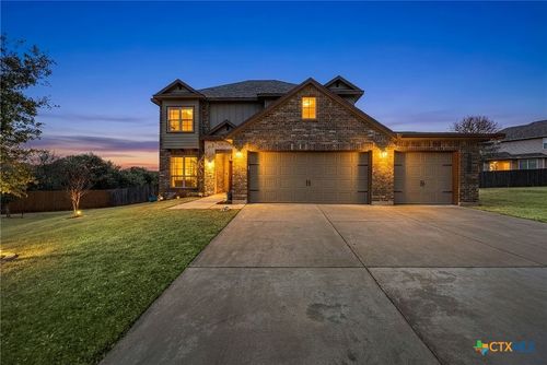 3901 Aransas Dr, Belton, TX, 76513-7680 | Card Image