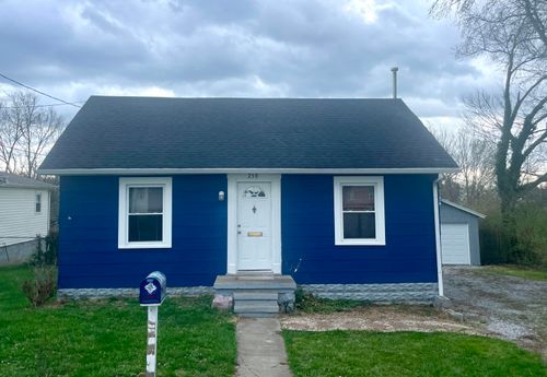 759 Fairview Ct, Harrodsburg, KY, 40330-2015 | Card Image