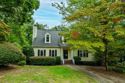 212 Alton Place, House other with 4 bedrooms, 3 bathrooms and null parking in Columbia SC | Image 1