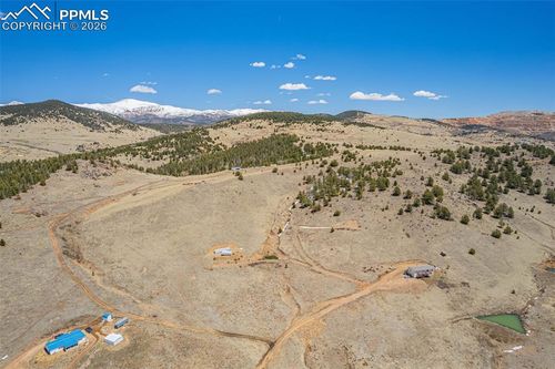 1538 Teller County Road 1, Cripple Creek, CO, 80813-9642 | Card Image