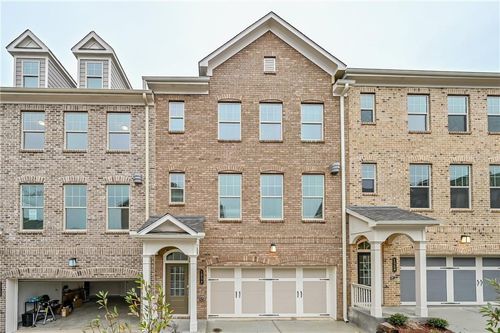 1356 Live Oak Ln, Brookhaven, GA, 30319-0100 | Card Image