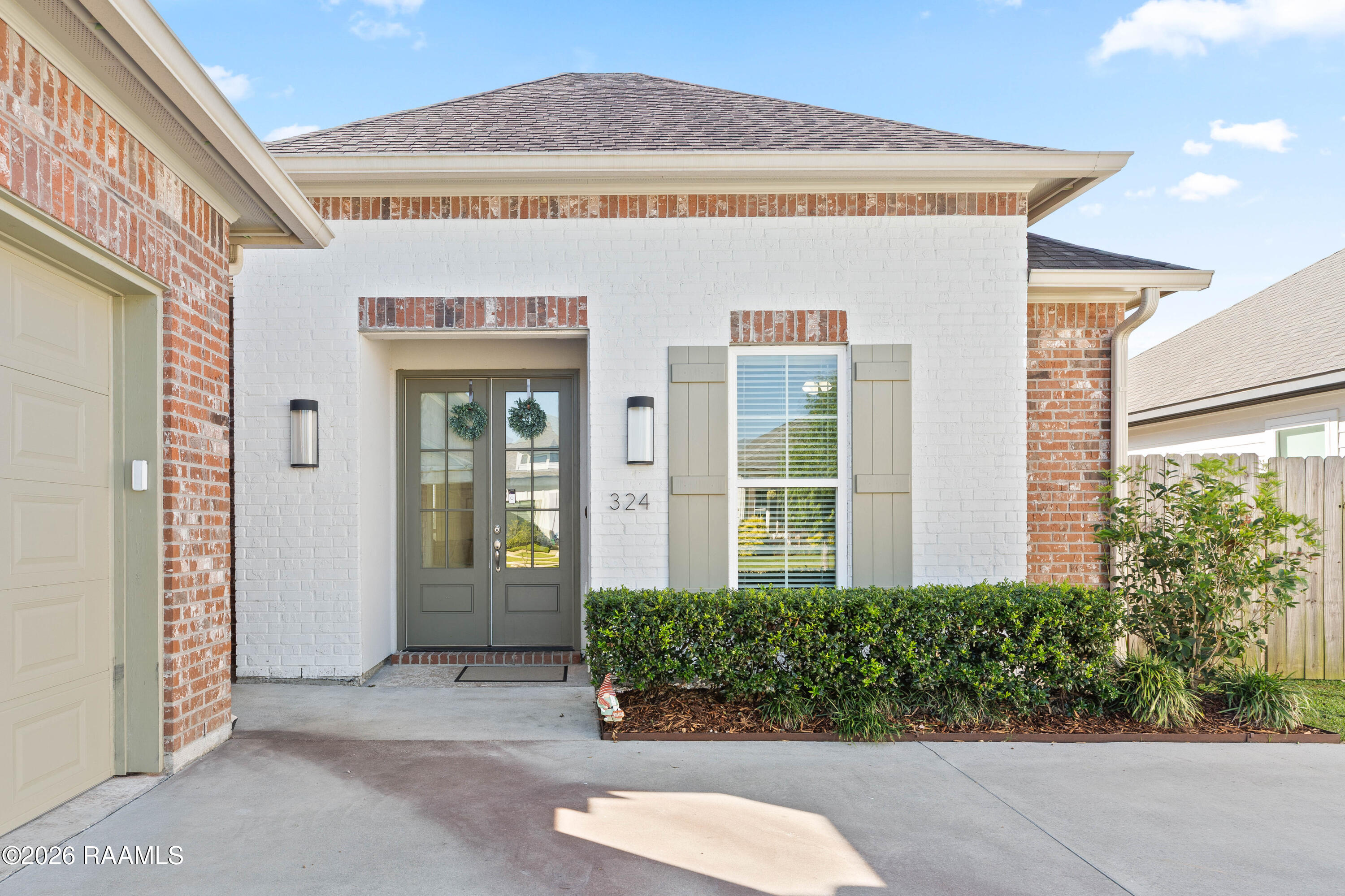 Residential in Lafayette 3