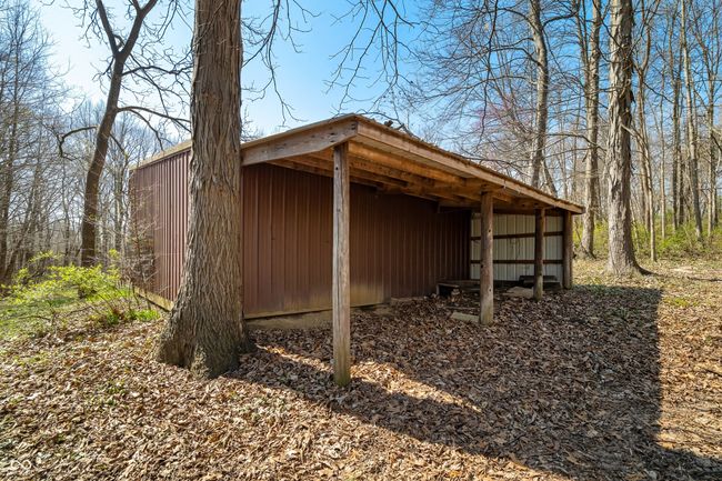 1828 W 750 S, House other with 3 bedrooms, 3 bathrooms and null parking in Trafalgar IN | Image 49