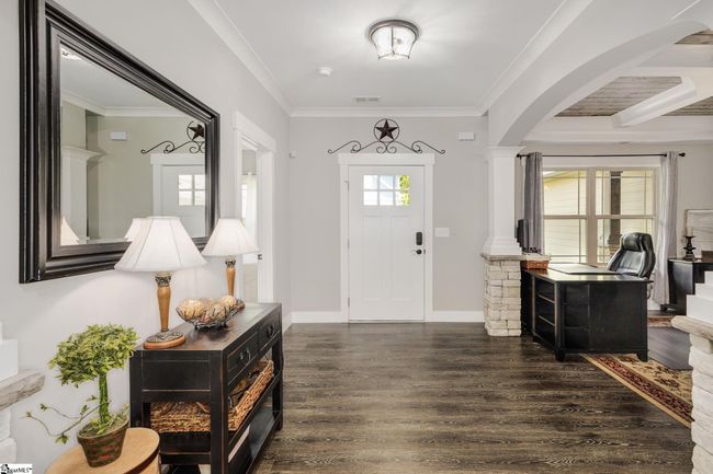 3044 English Cottage Way, House other with 4 bedrooms, 3 bathrooms and 2 parking in Boiling Springs SC | Image 4