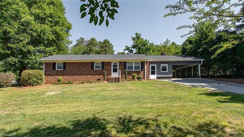 858 Nc Highway 62 W, Greensboro, NC, 27406-8821 | Card Image