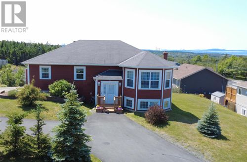 10 Hopewell Gdns, Conception Bay South, NL, A1X4B8 | Card Image