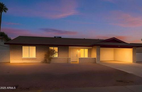 1444 E Mcnair Dr, Tempe, AZ, 85283-5023 | Card Image