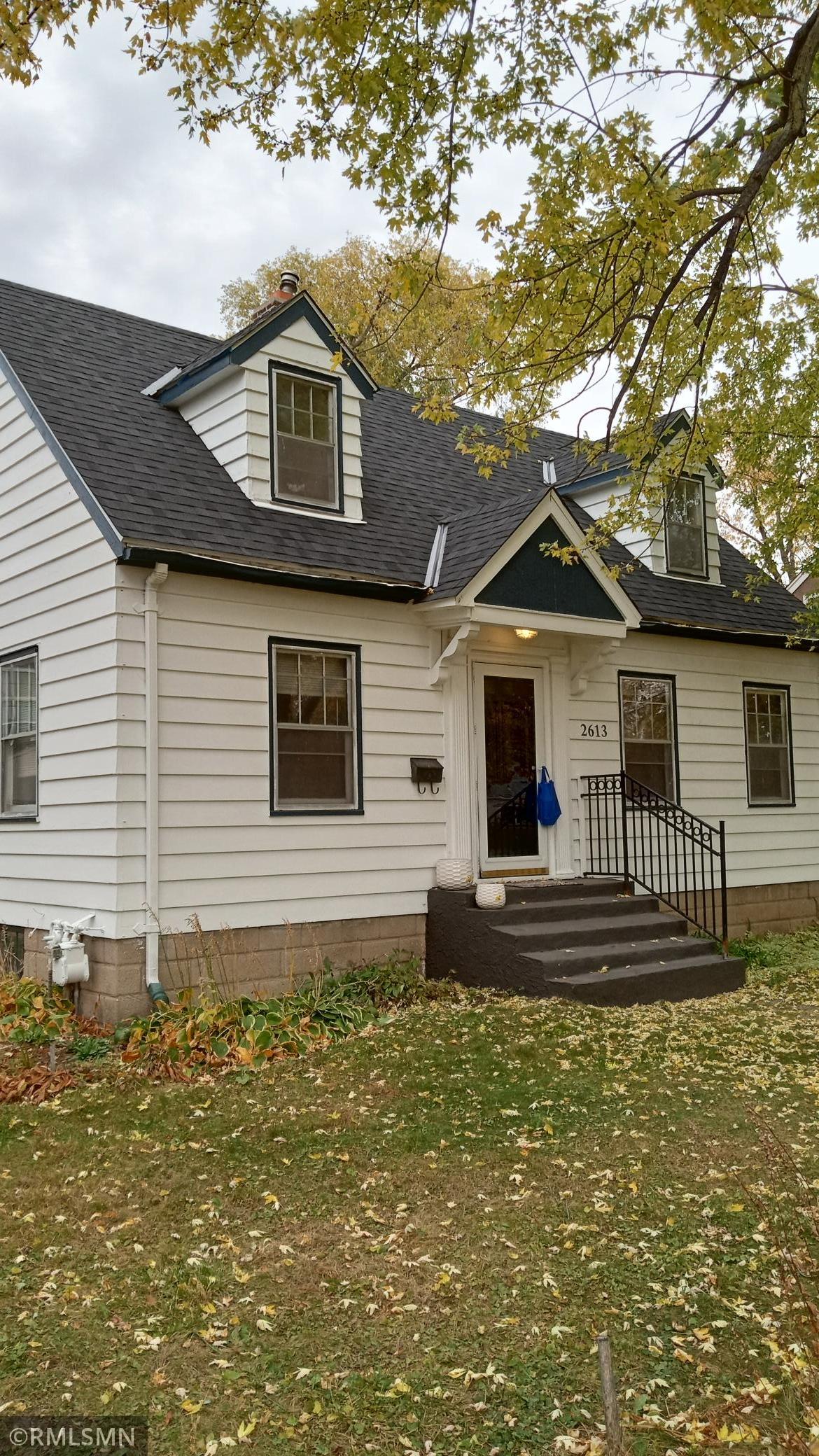 Lowry Ave, Minneapolis, MN 55418