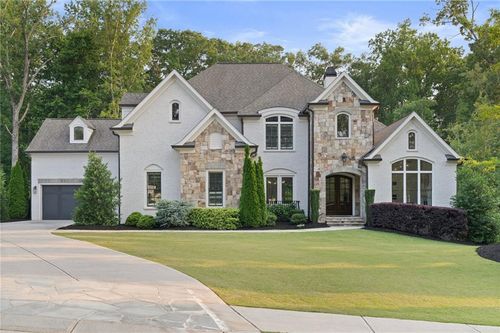3213 Balley Forrest Dr, Milton, GA, 30004-8802 | Card Image
