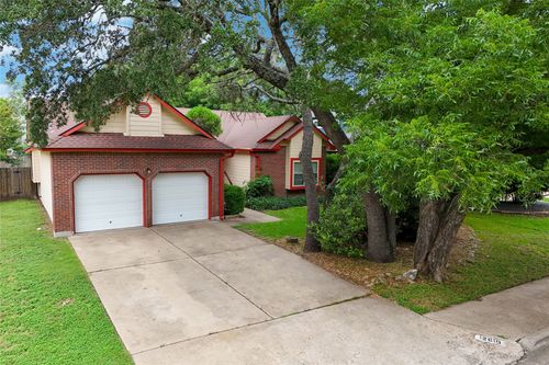 12610 Dove Valley Trl, Austin, TX, 78729-7231 | Card Image
