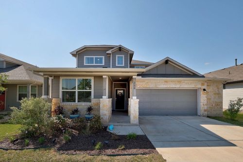 228 Lavaca River Ln, Hutto, TX, 78634-2247 | Card Image
