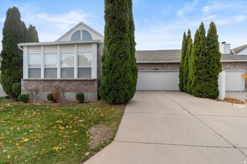 3685 W 5180 S, Taylorsville, UT, 84129-3585 | Card Image