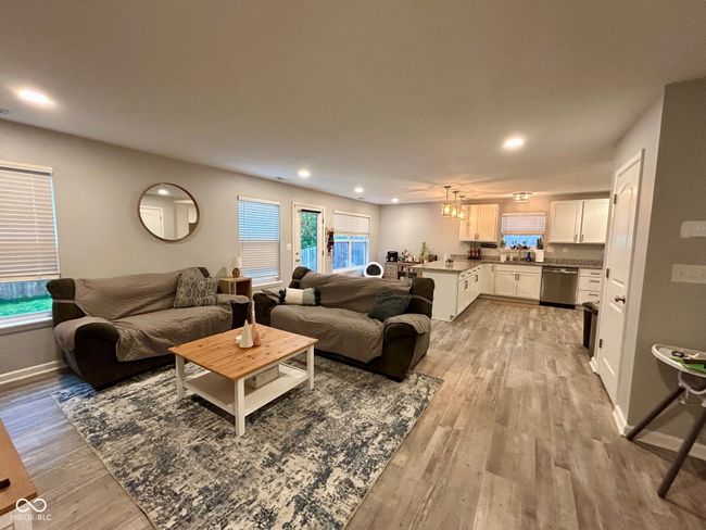 3982 Abraham Ct, House other with 3 bedrooms, 3 bathrooms and null parking in Lafayette IN | Image 10
