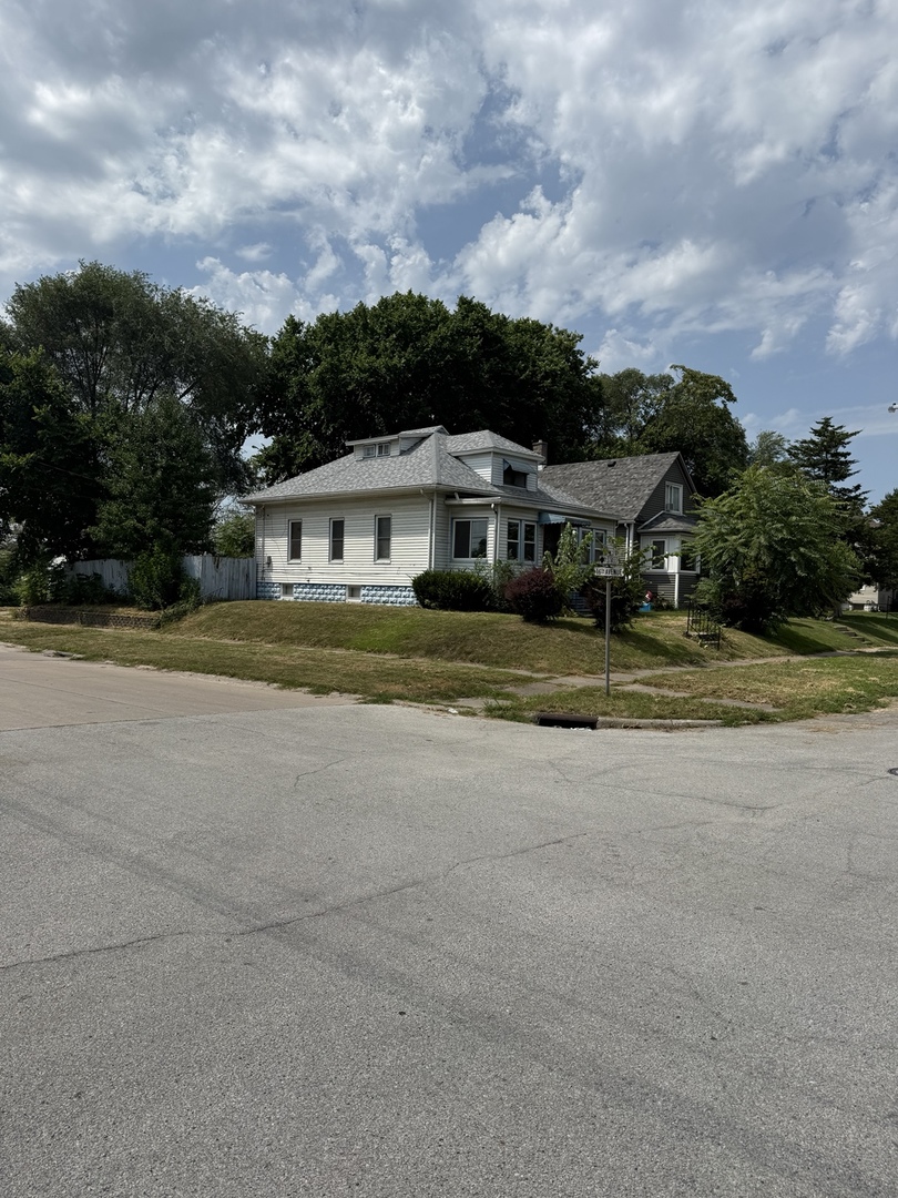 Residential in Rock Island 2