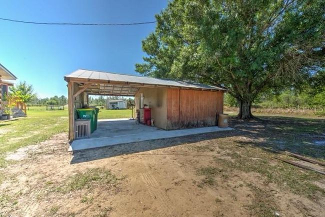 47350 Bermont Rd, House other with 2 bedrooms, 2 bathrooms and null parking in PUNTA GORDA FL | Image 13