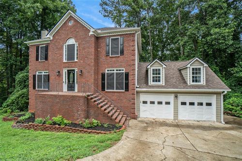 375 John Tate Rd, Acworth, GA, 30102-7555 | Card Image