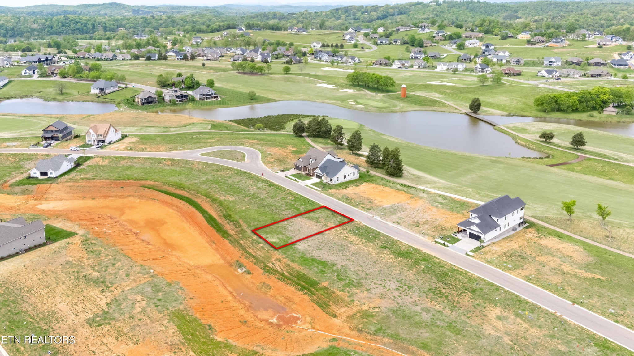 Land in Loudon