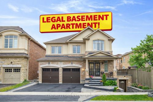 lower-level-240 Etheridge Ave, Milton, ON, L9E1H6 | Card Image