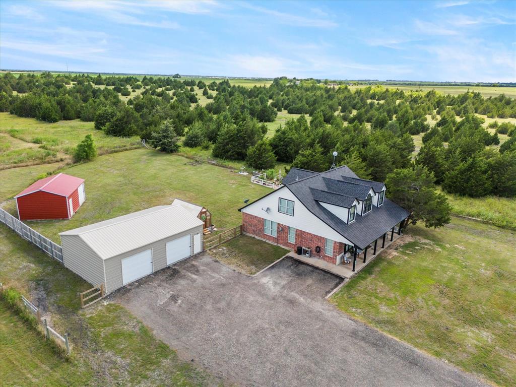 County Road 638 , Royse City, TX 75189