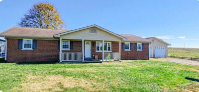 1149 Curry Pike, House other with 3 bedrooms, 2 bathrooms and null parking in Harrodsburg KY | Image 1