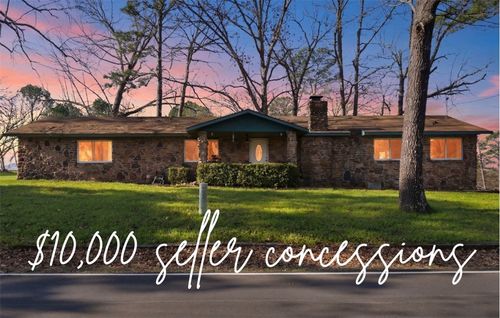 16295 Cypress Ln, Rogers, AR, 72756-6376 | Card Image