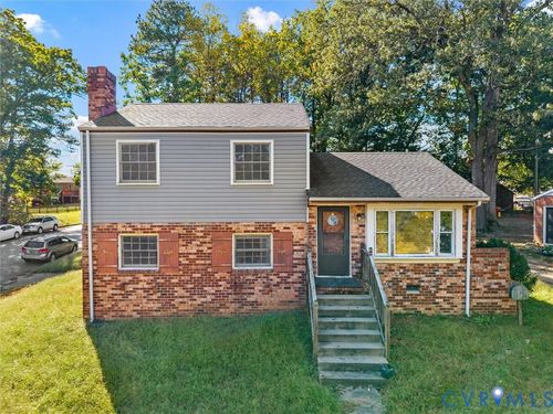 6424 Meadowburm Dr, North Chesterfield, VA, 23234-5545 | Card Image