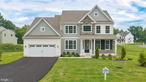 lot-6-414 S Ridge Rd, PERKASIE, PA, 18944-1020 | Card Image