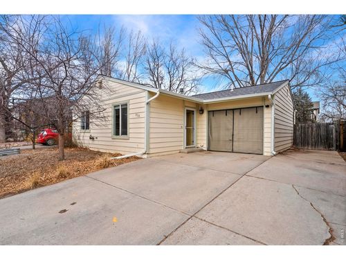 616 Eric St, Fort Collins, CO, 80524-3685 | Card Image