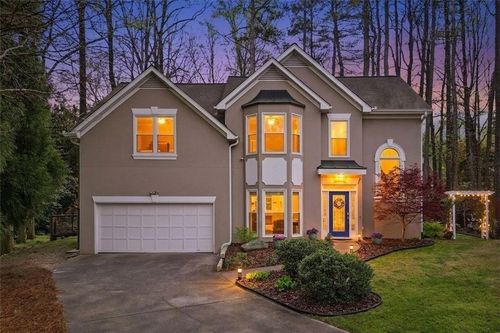 2158 Chartley Pl, Marietta, GA, 30062-7700 | Card Image