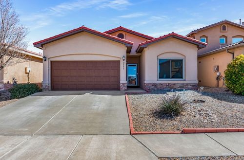 2008 Vernon Dr Se, Albuquerque, NM, 87123-2454 | Card Image