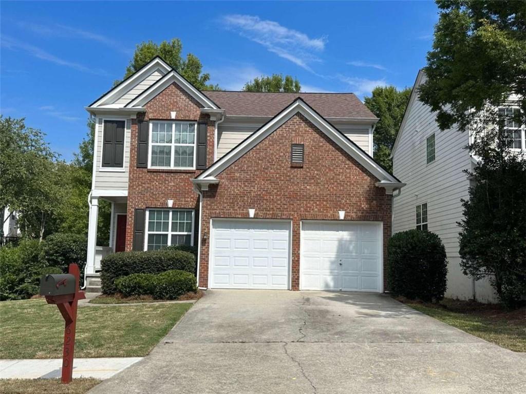 Whirlaway Dr, Cumming, GA 30040